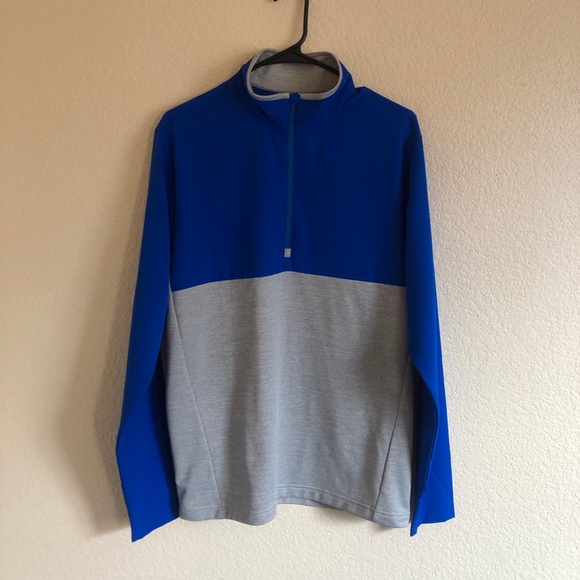 Antigua Athletic Pullover - Picture 1 of 3